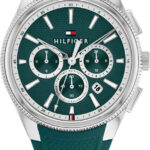 Tommy Hilfiger Sam 1792250 – Ανδρικό Ρολόι Χρονογράφος Quartz