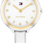 Tommy Hilfiger Demi 1782894 – Γυναικείο Ρολόι Quartz