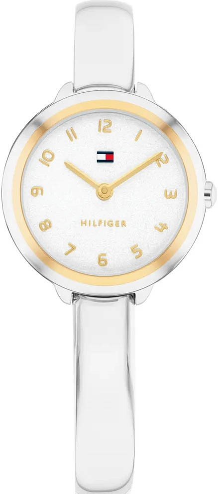 Tommy Hilfiger Demi 1782894 – Γυναικείο Ρολόι Quartz