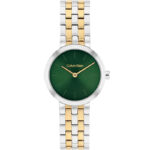 Calvin Klein Forme 25100188 – Γυναικείο Ρολόι Quartz