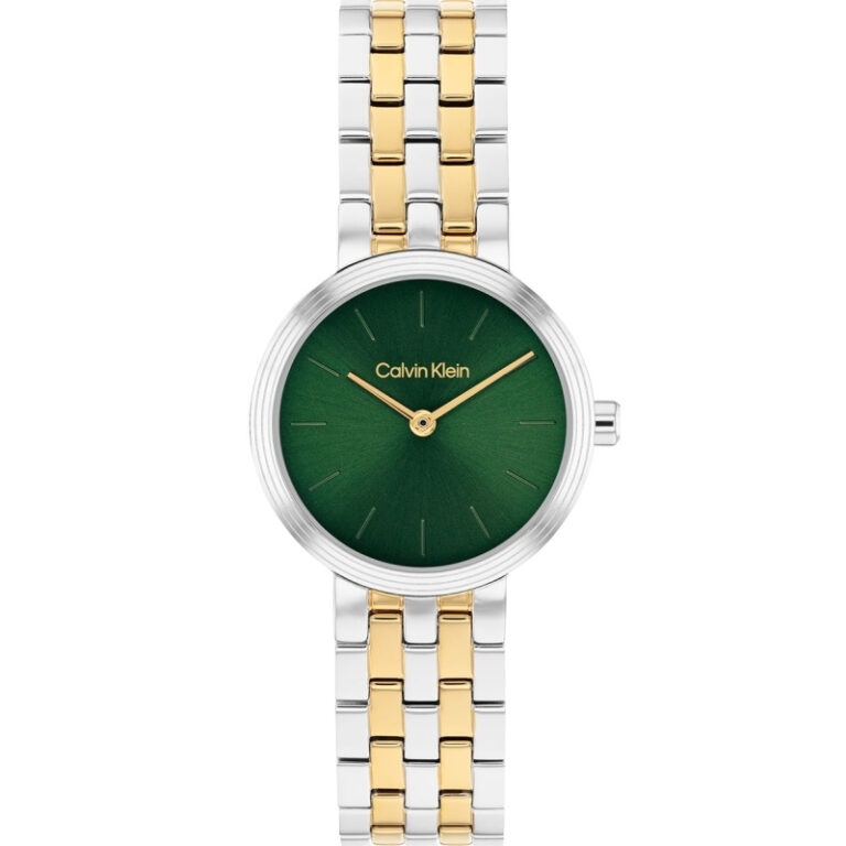 Calvin Klein Forme 25100188 – Γυναικείο Ρολόι Quartz