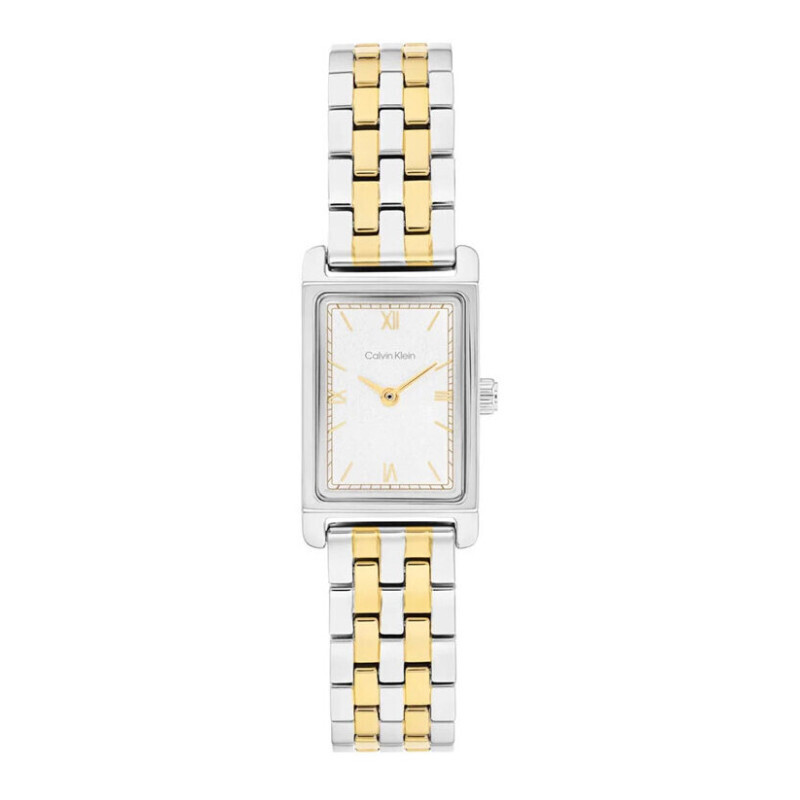 Calvin Klein Light 25100199 – Γυναικείο Ρολόι Quartz