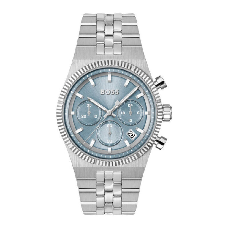 BOSS 1514306 – Ανδρικό Ρολόι Quartz