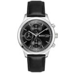 BOSS Stratus 1514326 – Ανδρικό Ρολόι Quartz