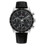 Tommy Hilfiger Hampton 1792277 – Ανδρικό Ρολόι Quartz