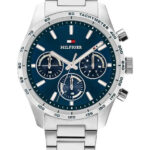 Tommy Hilfiger Hampton 1792278 – Ανδρικό Ρολόι Quartz