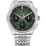 Tommy Hilfiger Bryant 1710813 – Ανδρικό Ρολόι Quartz