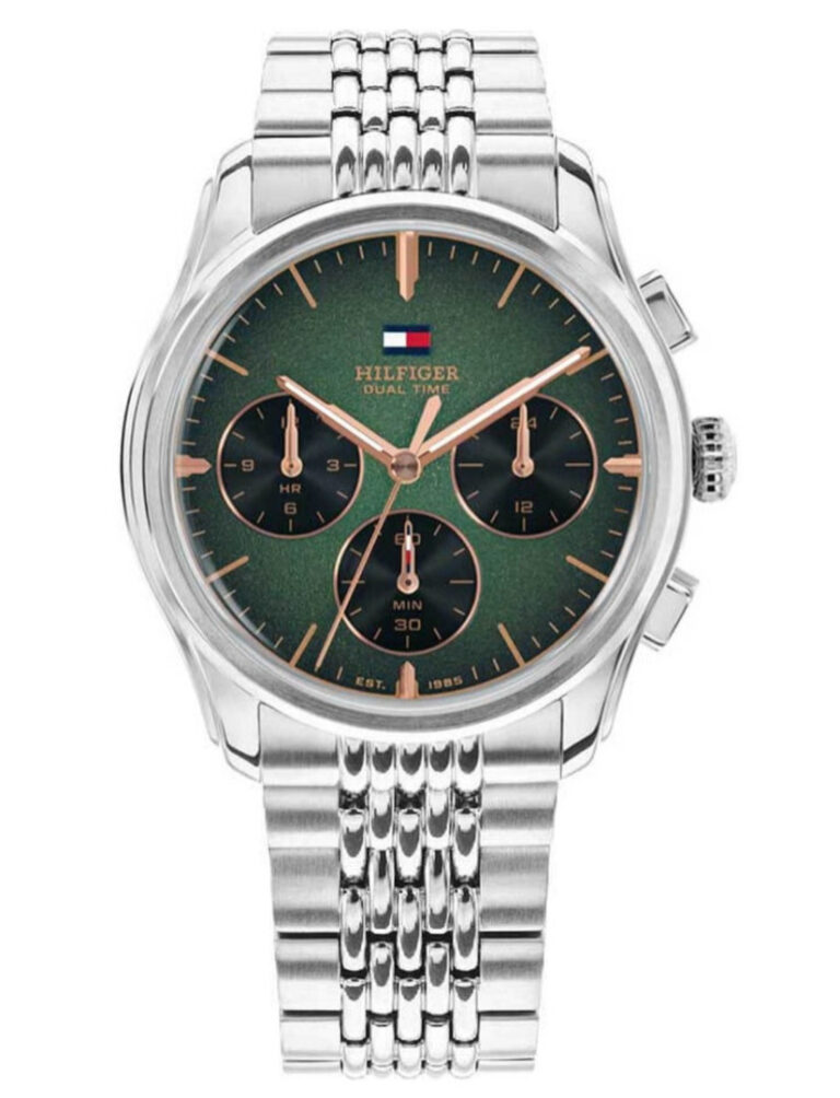 Tommy Hilfiger Bryant 1710813 – Ανδρικό Ρολόι Quartz