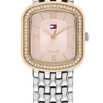 Tommy Hilfiger Abby 1782925 – Γυναικείο Ρολόι Quartz