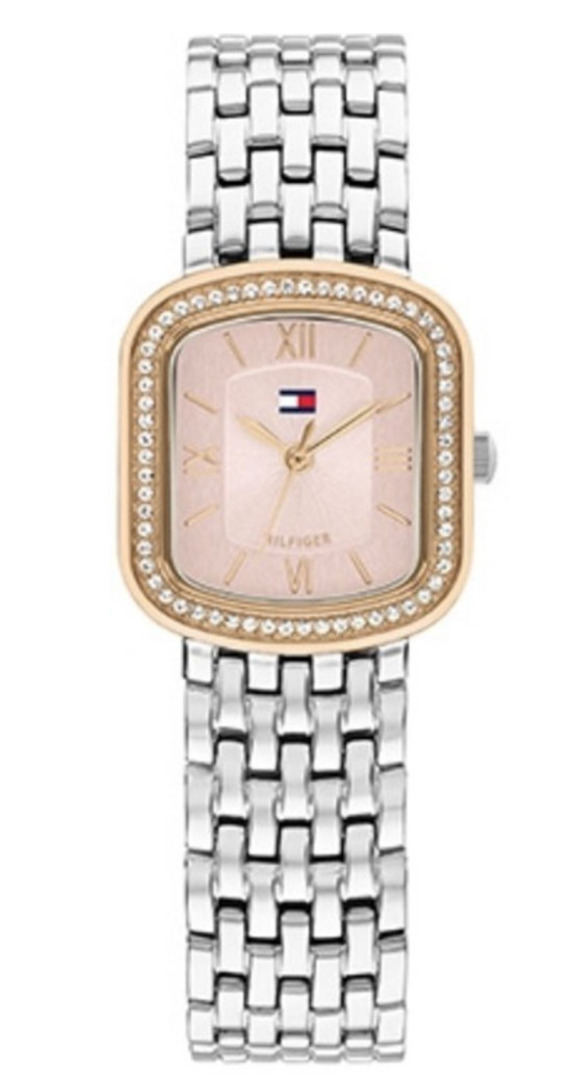 Tommy Hilfiger Abby 1782925 – Γυναικείο Ρολόι Quartz