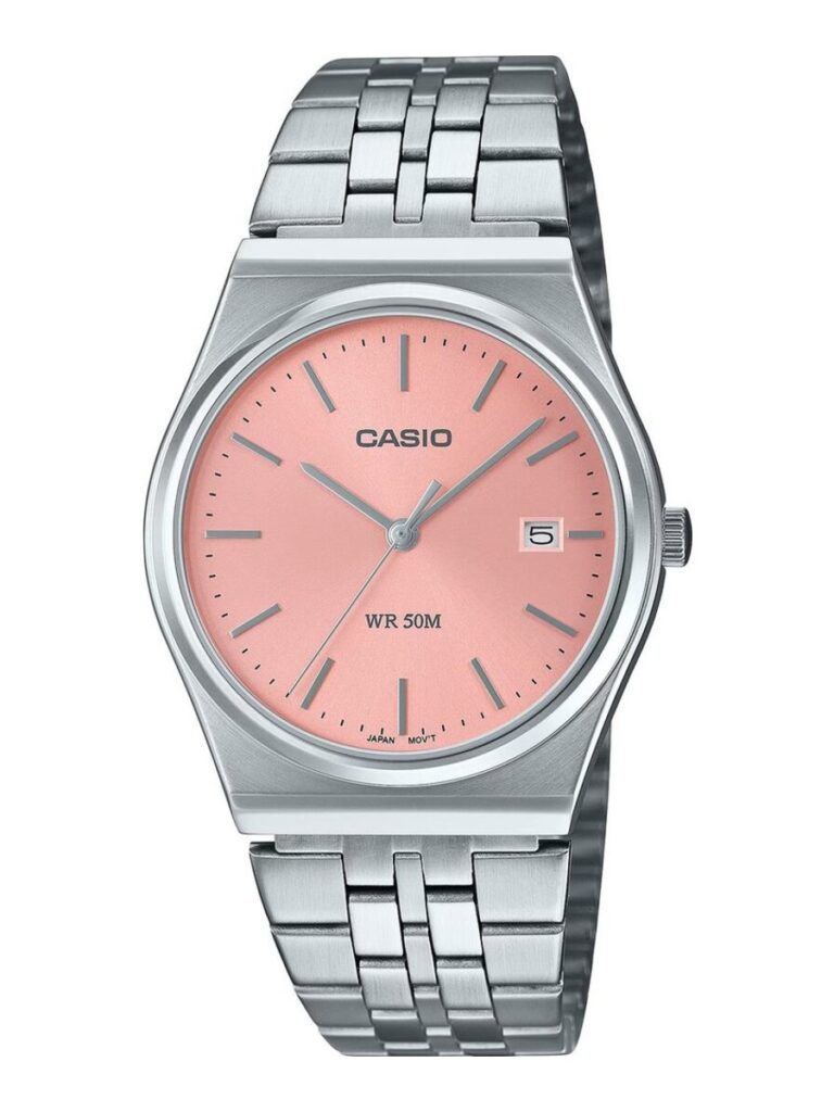 Ρολόι Casio MTP-B145D-4AVEF