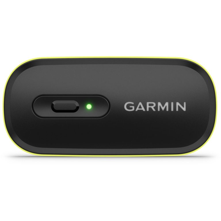 Garmin HRM 600 XS-S – Ζώνη στήθους μέτρησης καρδιακών παλμών