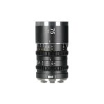 SIRUI Saturn V2 75mm T2.9 1.6x Full-Frame αναμορφικός κινηματογραφικός φακός