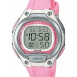 Ρολόι Casio LW-203-4AVEF