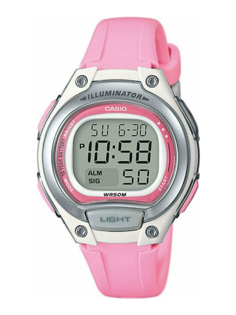 Ρολόι Casio LW-203-4AVEF