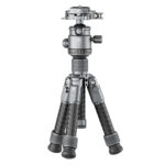 SIRUI 3TX 2-Section Carbon Fiber Table-Top Tripod with Ball Head