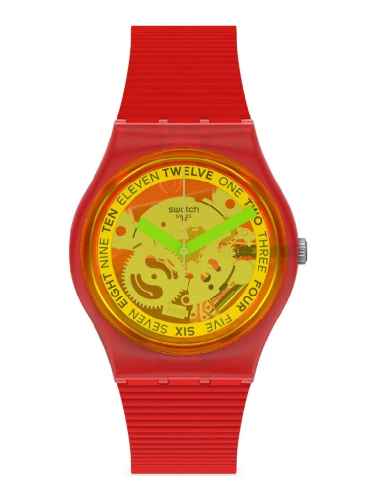 Ρολόι Swatch GR185