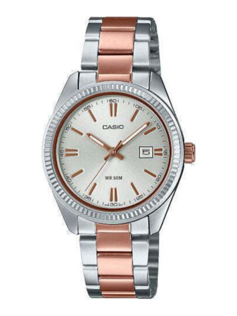 Ρολόι Casio LTP-1302PRG-7AVEF