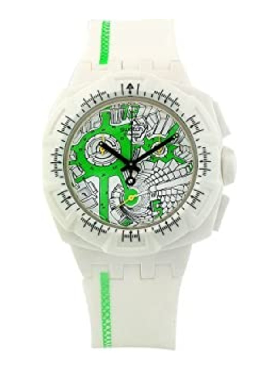Ρολόι Swatch SUIW409