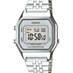 Ρολόι Casio LA-680WA-7D
