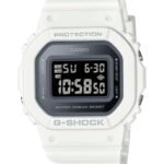 Ρολόι Casio GMD-S5600-7ER