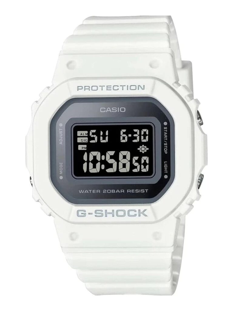 Ρολόι Casio GMD-S5600-7ER