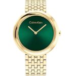 Calvin Klein 25100066 – Γυναικείο Ρολόι Quartz