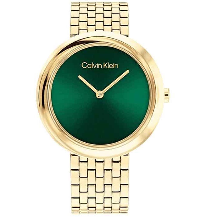 Calvin Klein 25100066 – Γυναικείο Ρολόι Quartz