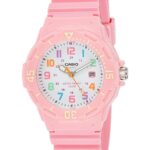Ρολόι Casio LRW-200H-4B2