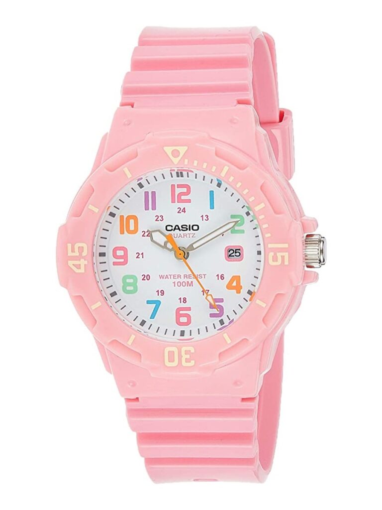 Ρολόι Casio LRW-200H-4B2