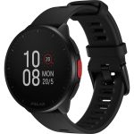 Polar Pacer Night Black S-L – GPS Smartwatch για τρέξιμο