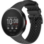 Polar Pacer Pro Grey – GPS Smartwatch για τρέξιμο
