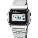 Ρολόι Casio A159WA-N1DF