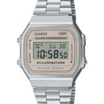 Ρολόι Casio A168WA-8AYES