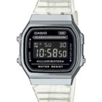Ρολόι Casio A-168XES-1BEF