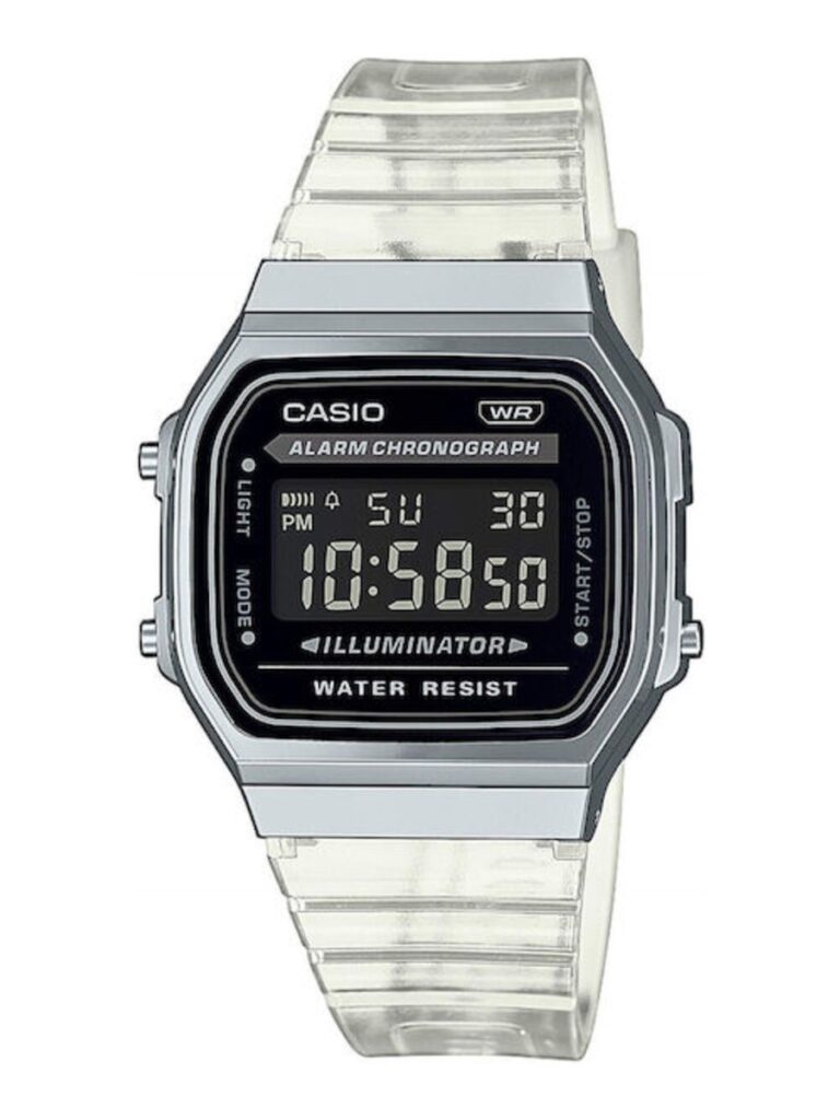 Ρολόι Casio A-168XES-1BEF