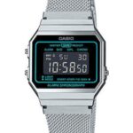 Ρολόι Casio A700WEMS-1BEF