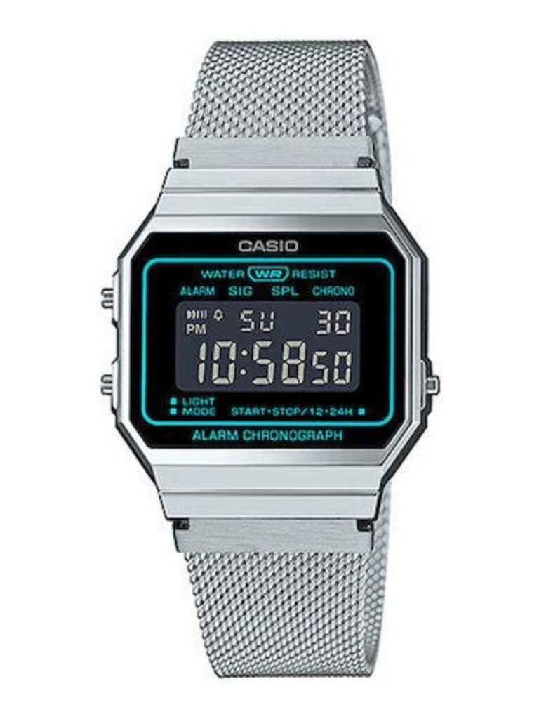 Ρολόι Casio A700WEMS-1BEF