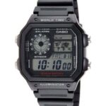 Ρολόι Casio AE-1200WH-1AVDF