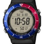 Ρολόι Casio AE-1700H-1A2VEF