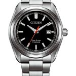 Citizen Super Titanium Eco-Drive AW1900-50E