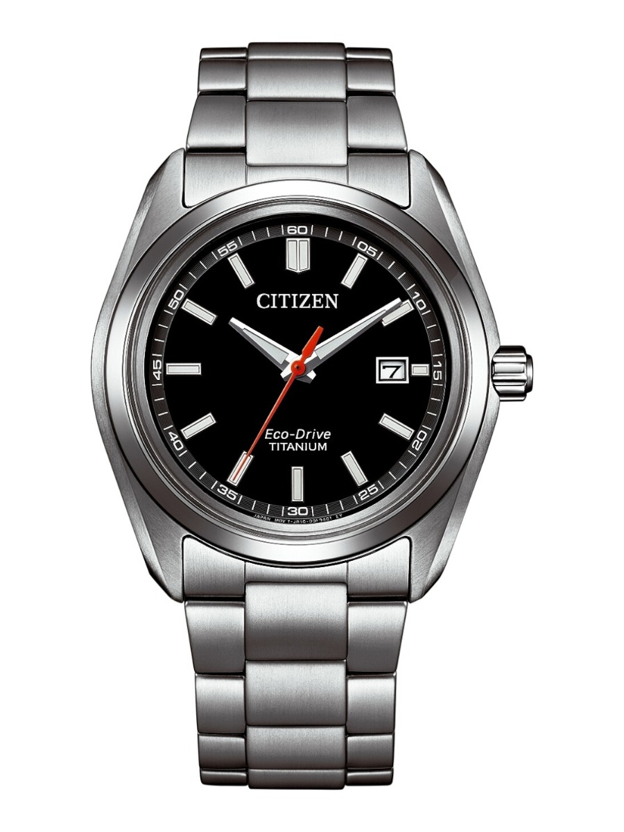Citizen Super Titanium Eco-Drive AW1900-50E