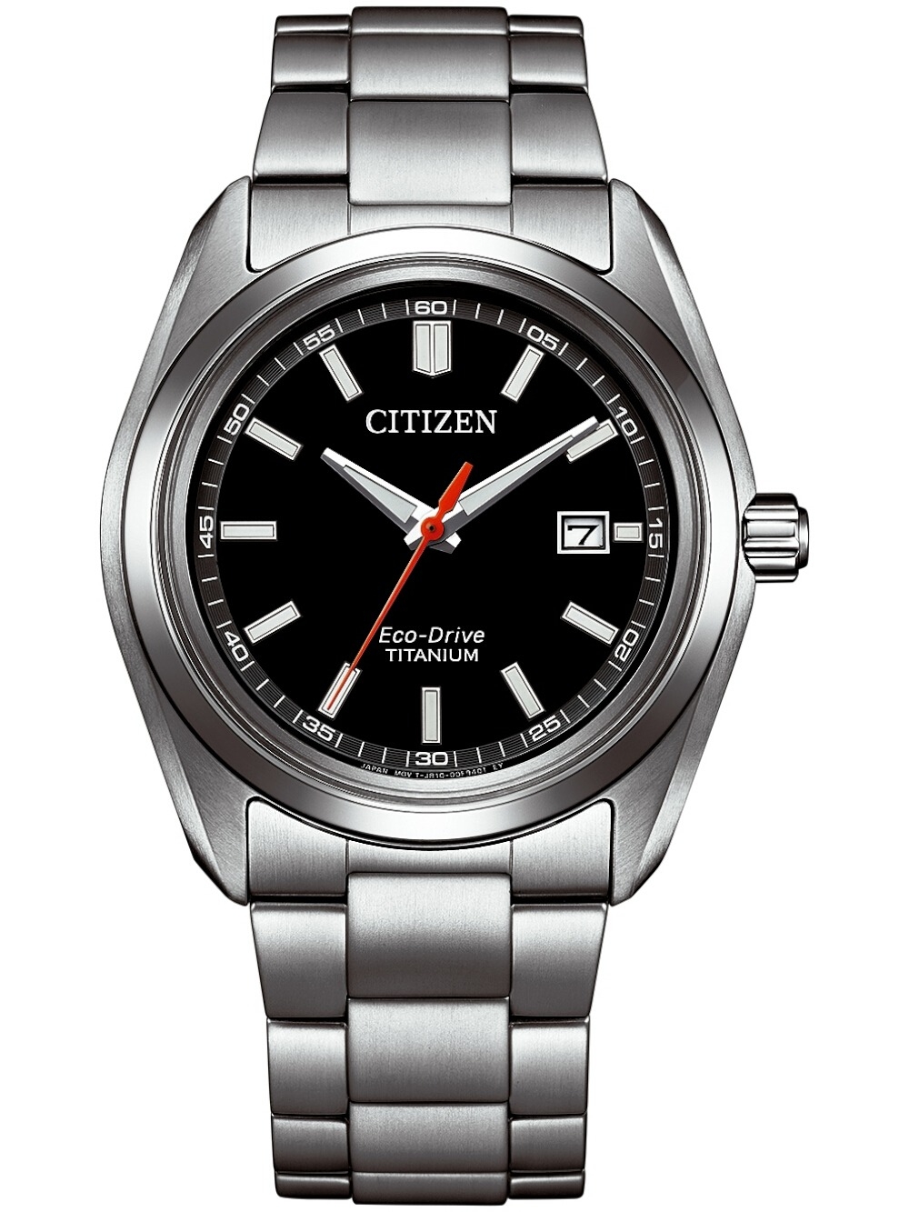 Citizen Super Titanium Eco-Drive AW1900-50E