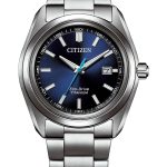 Citizen Super Titanium Eco-Drive AW1900-50L