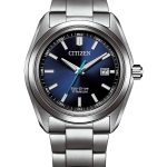 Citizen Super Titanium Eco-Drive AW1900-50L