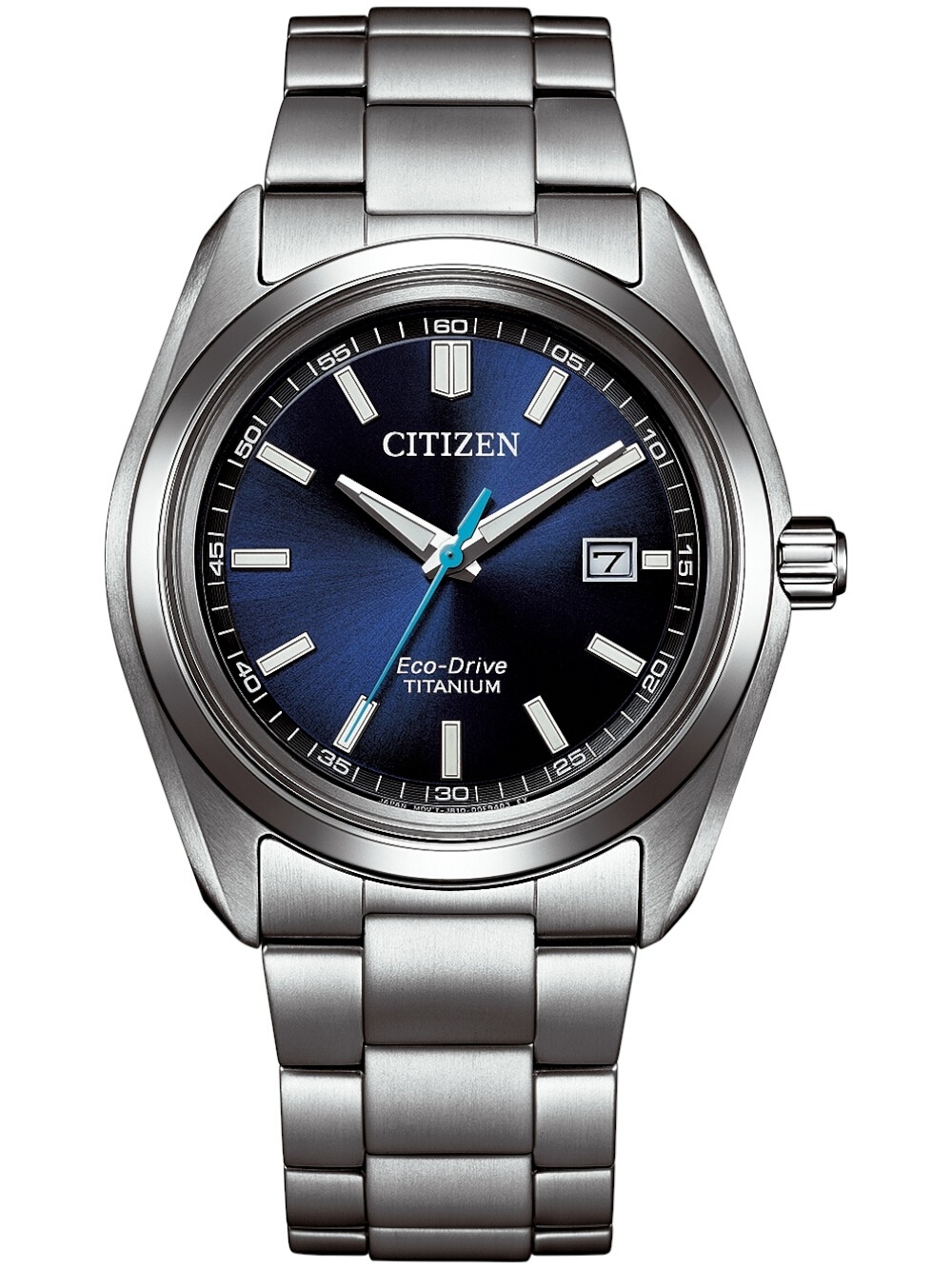 Citizen Super Titanium Eco-Drive AW1900-50L