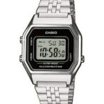 Ρολόι Casio LA680WEA-1EF