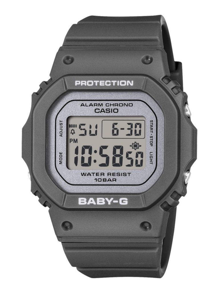 Casio G-Shock BGD-565SC-1ER