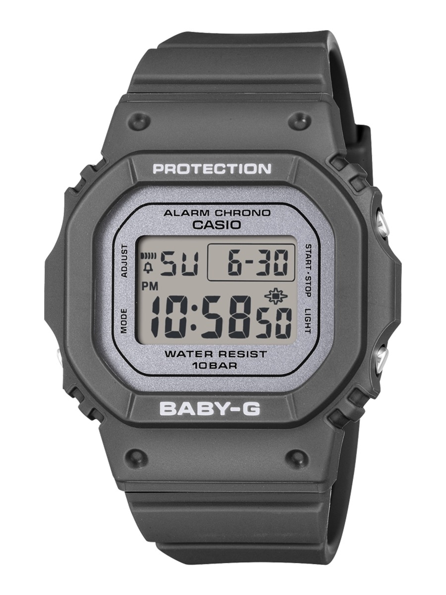 Casio G-Shock BGD-565SC-1ER
