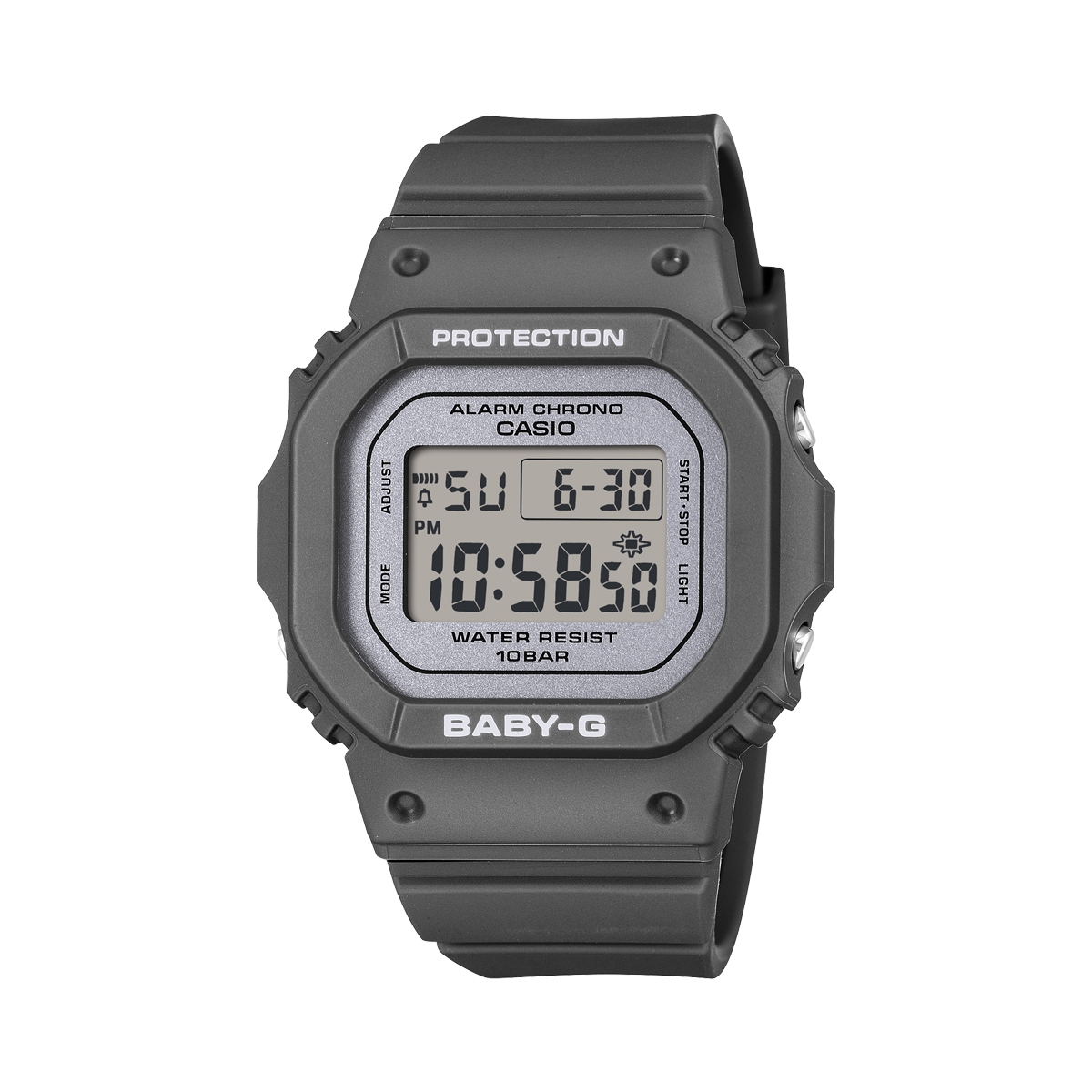 Casio G-Shock BGD-565SC-1ER